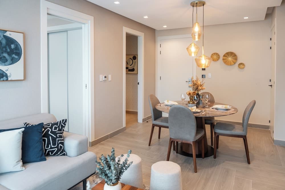 Aston Rubi City Suites, Santo Domingo, photo 5