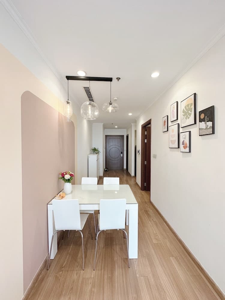 NVT Housing - Vinhomes Times City Apartment Hanoi, Hanoi, photo 3