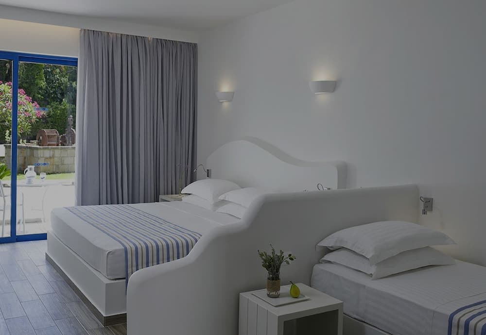 Lindia Thalassa Resort, Rhodes, photo 2