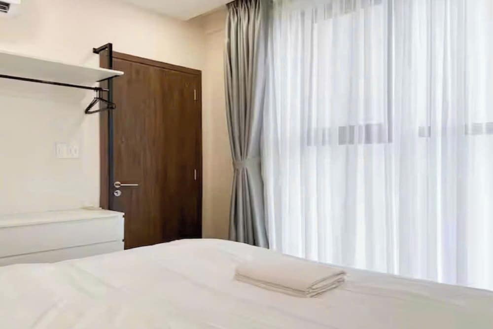Kluxstay Saigon Airport ParkLegend Suite, Tan Son Hoa, photo 5