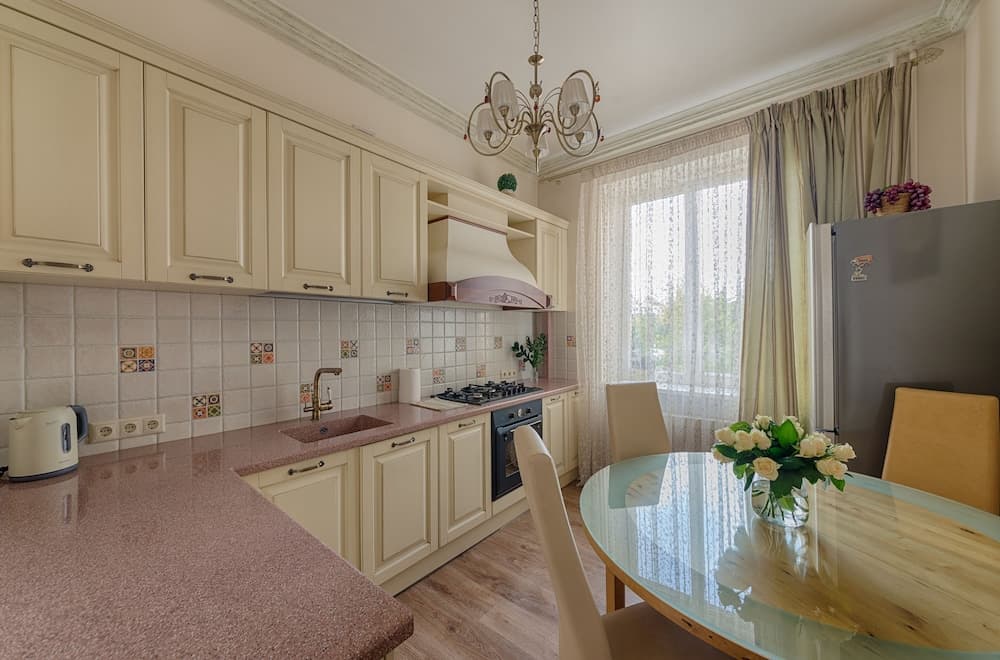 Home Apart 3, Minsk, photo 6