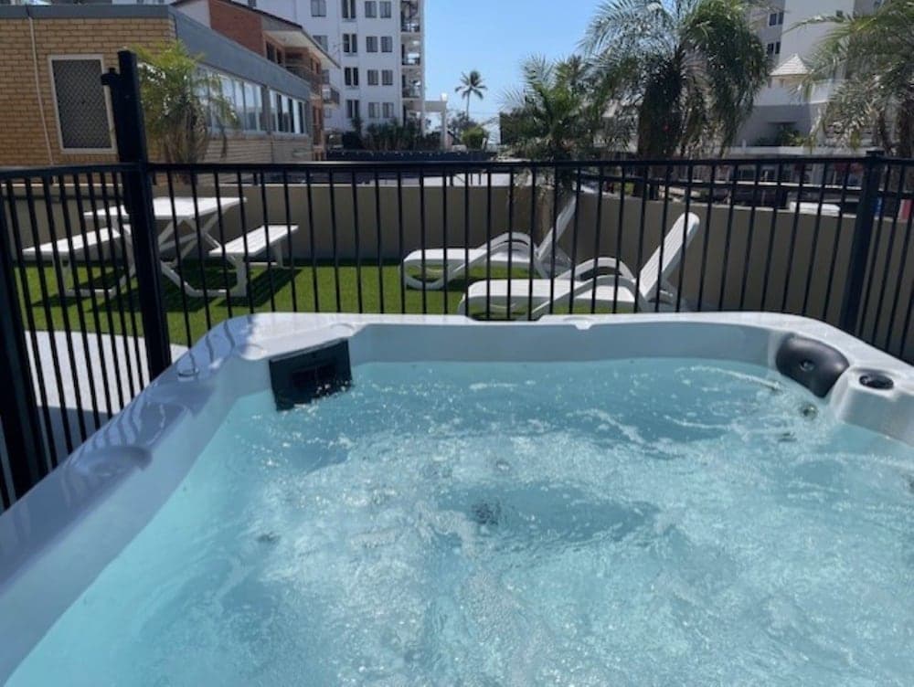 Nautilus Mooloolaba, Mooloolaba, photo 6