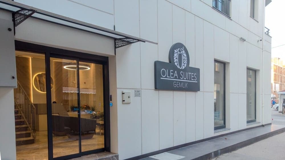 Olea Suites Otel, Gemlik, photo 2