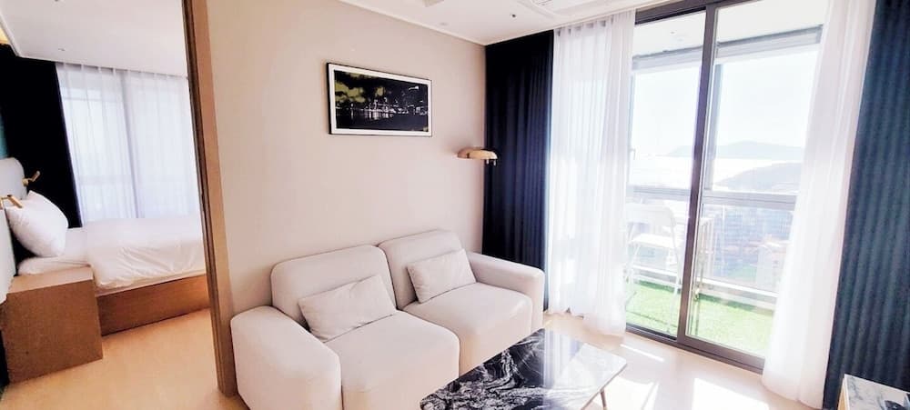 Haeundae Lamer Stay, Busan, photo 4