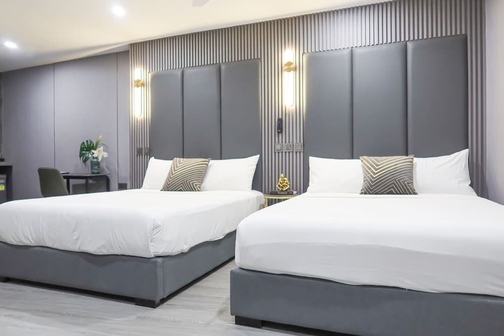 Recharge Residences, Singapore, photo 3