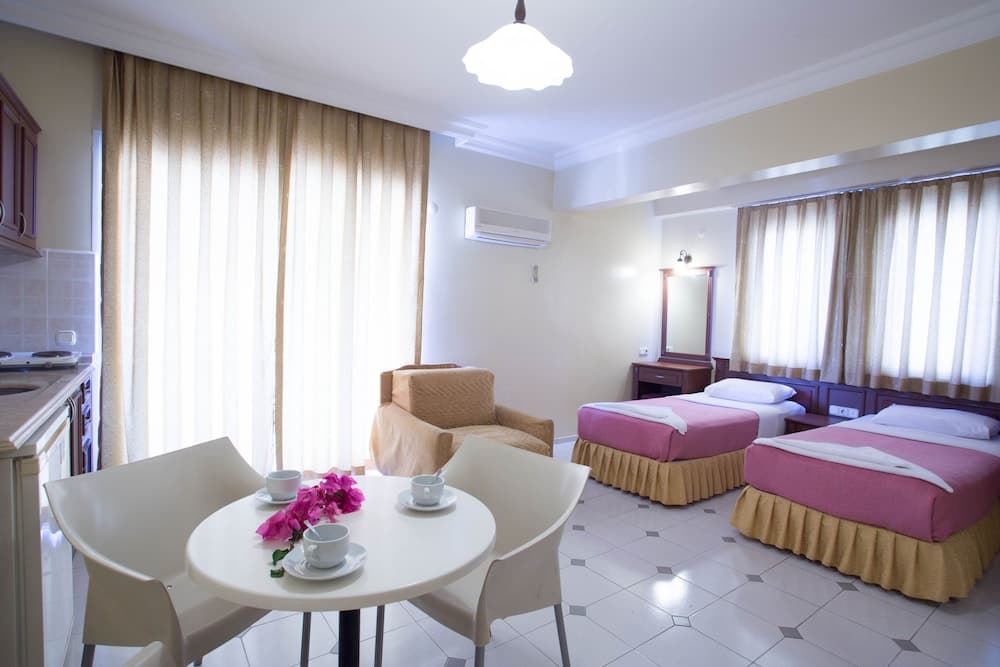 Amaris Apartments, Marmaris, photo 3