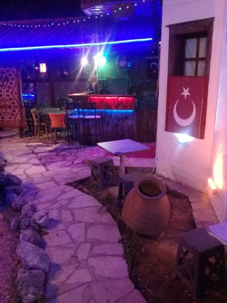 Orkide Apart Hotel, Ula, photo 2