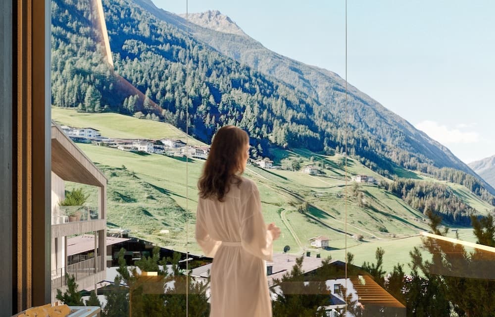 ELVA Premium Apartment Hotel, Neustift Im Stubaital, photo 6