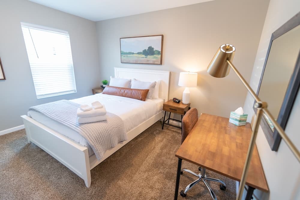 Susitna Suites, Wasilla, photo 2