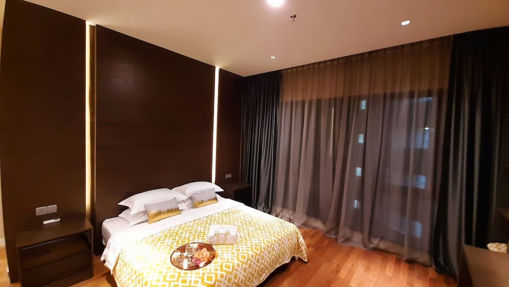 7Stonez Suites Geo38 Genting Highlands, Genting Highlands, photo 6
