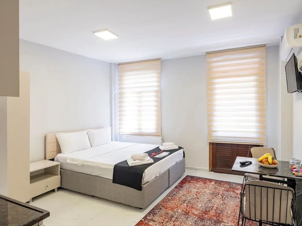 Red Tent Suite 24, Istanbul, photo 3