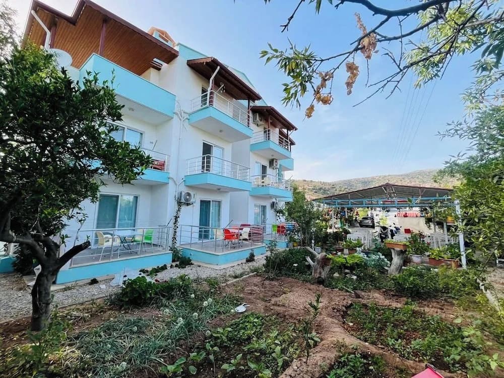 Elfida Apart Palamutbükü, Datça, photo 3