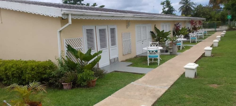 Regent Apartments, Holetown