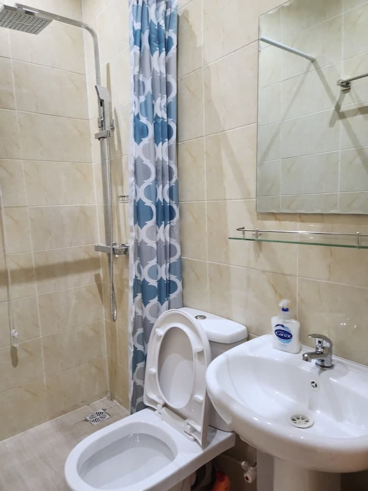 The Morville Suites and Apartments, Abeokuta, photo 5