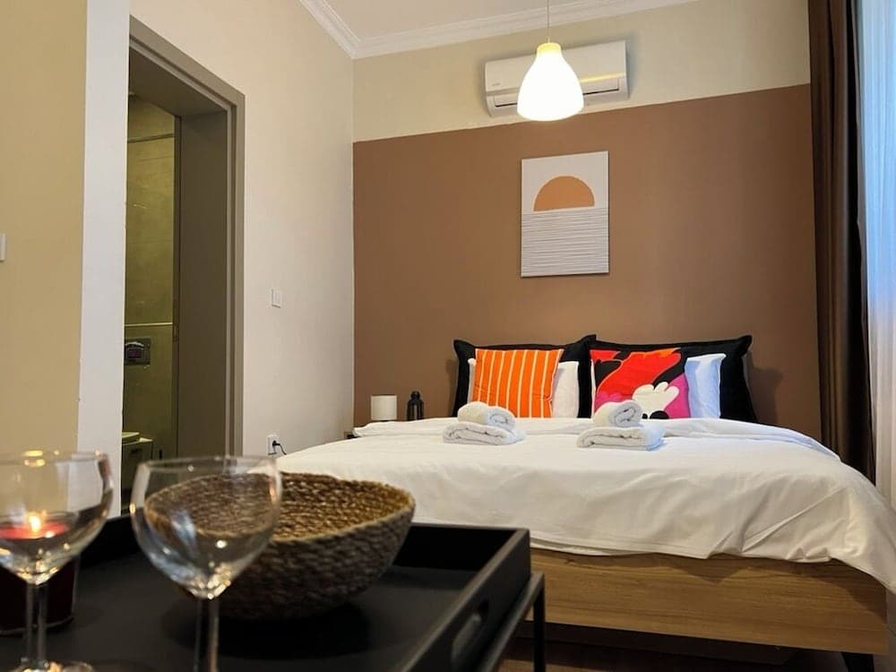 ROJ SUITE, Istanbul, photo 2