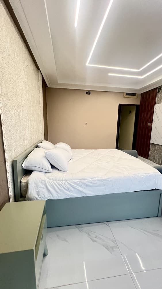 Kisa apartments, Jinja, photo 2