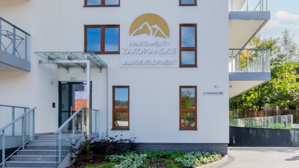 VacationClub - Apartamenty Zakopiańskie, Zakopane