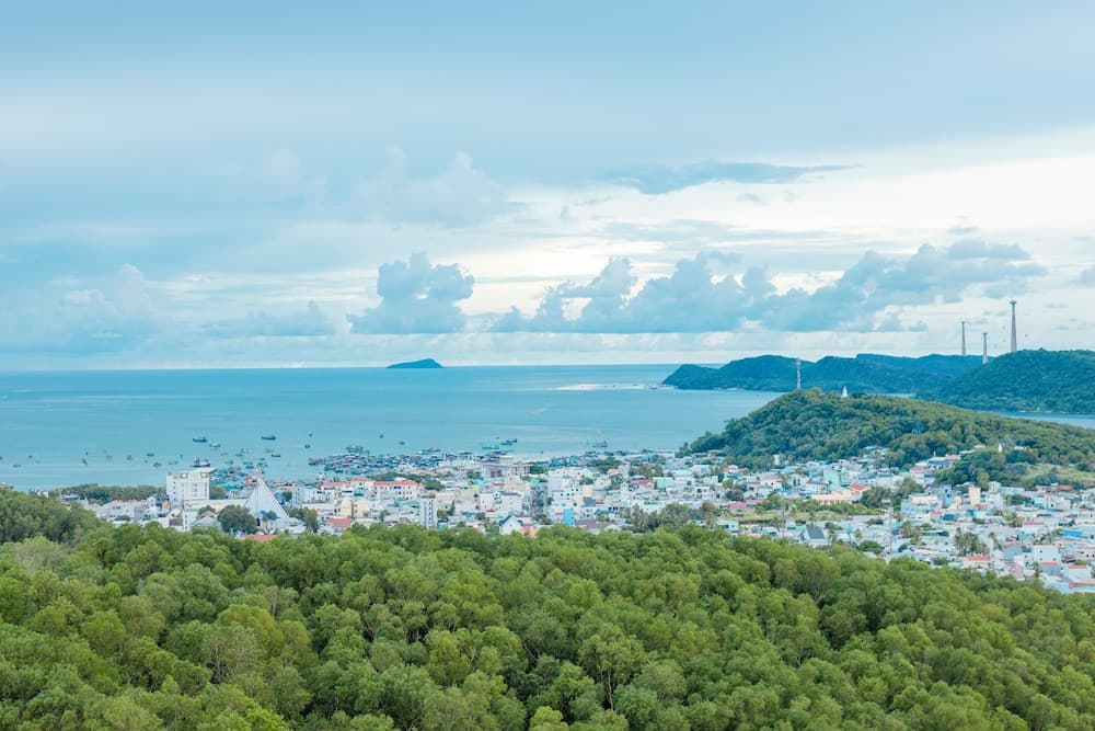 Elyday Apartment Hillside Phu Quoc, Phu Quoc, photo 3