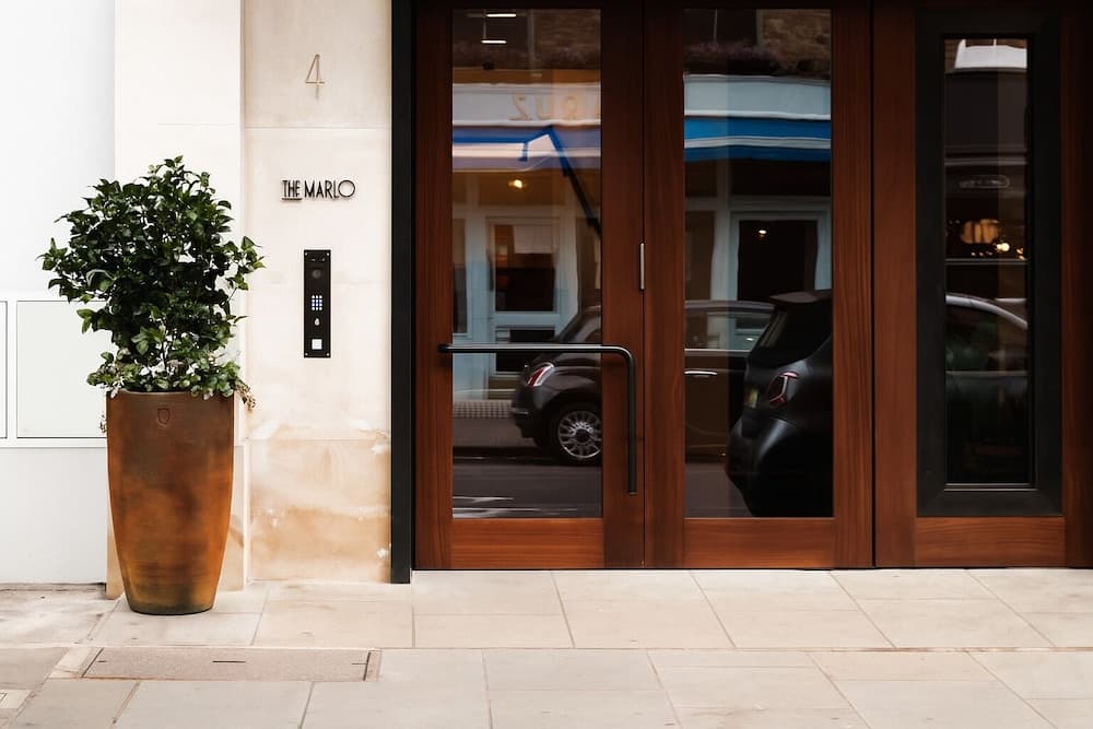 The Marlo, photo 2
