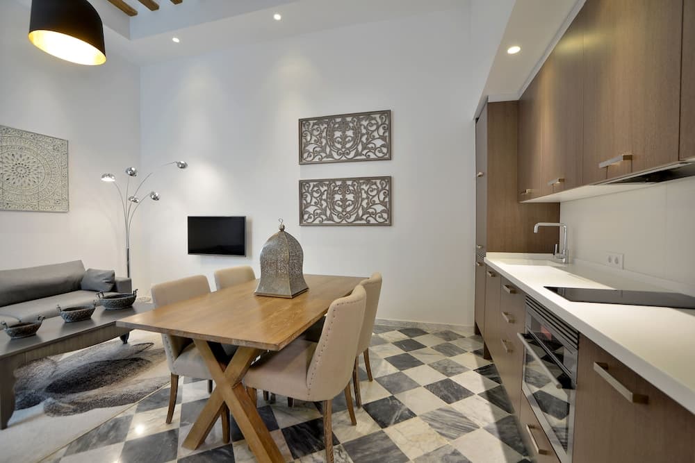 Hotel El Armador Casa Palacio, Cádiz, photo 3