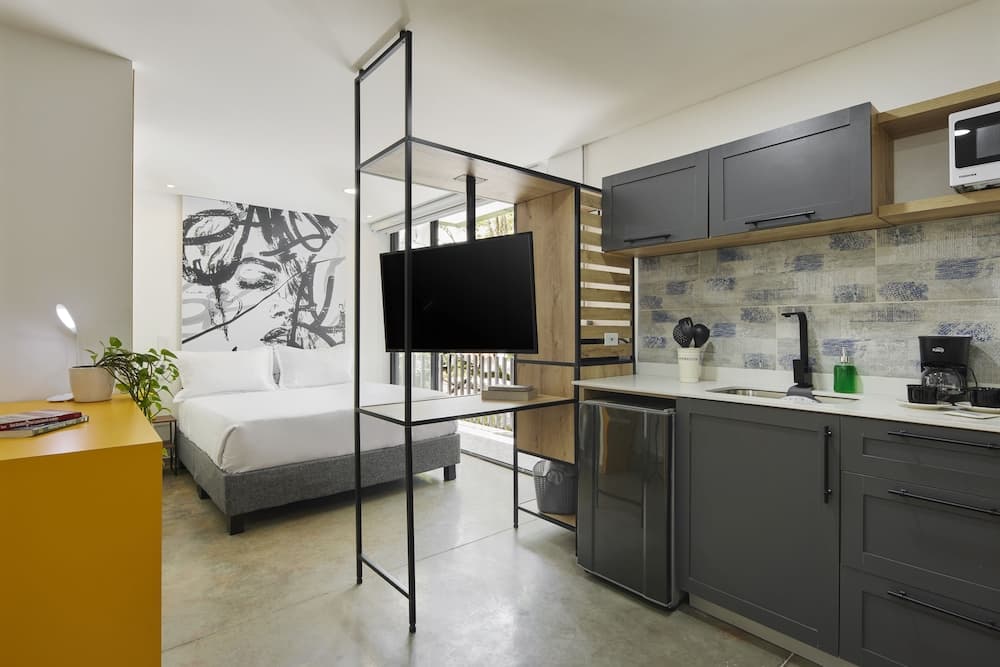 Altio hotel, Cali, photo 3