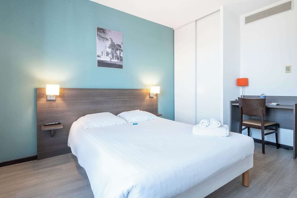 Comfort Aparthotel Nimes Centre, Nîmes