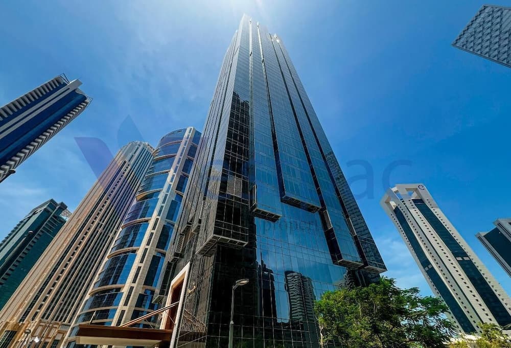 Westpac Hotel & Suites - Westbay Doha, Doha