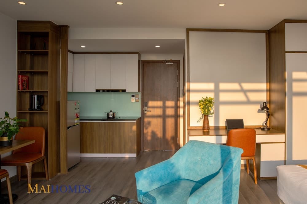 Maihomes hotel & Serviced Apartment, Vinh Yen, photo 6