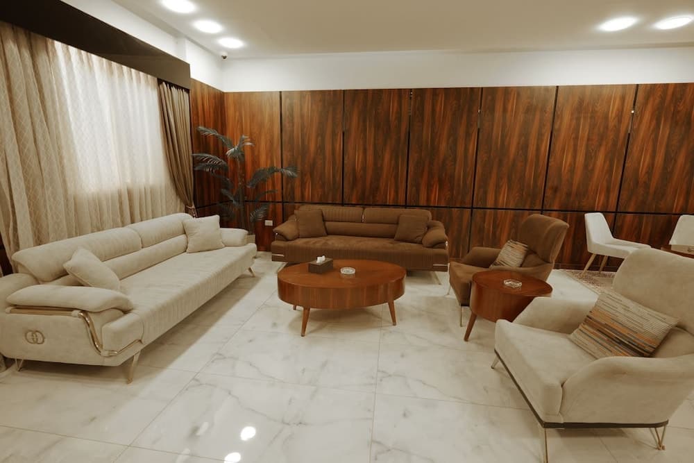 Nakheel Suites, Irbid, photo 4