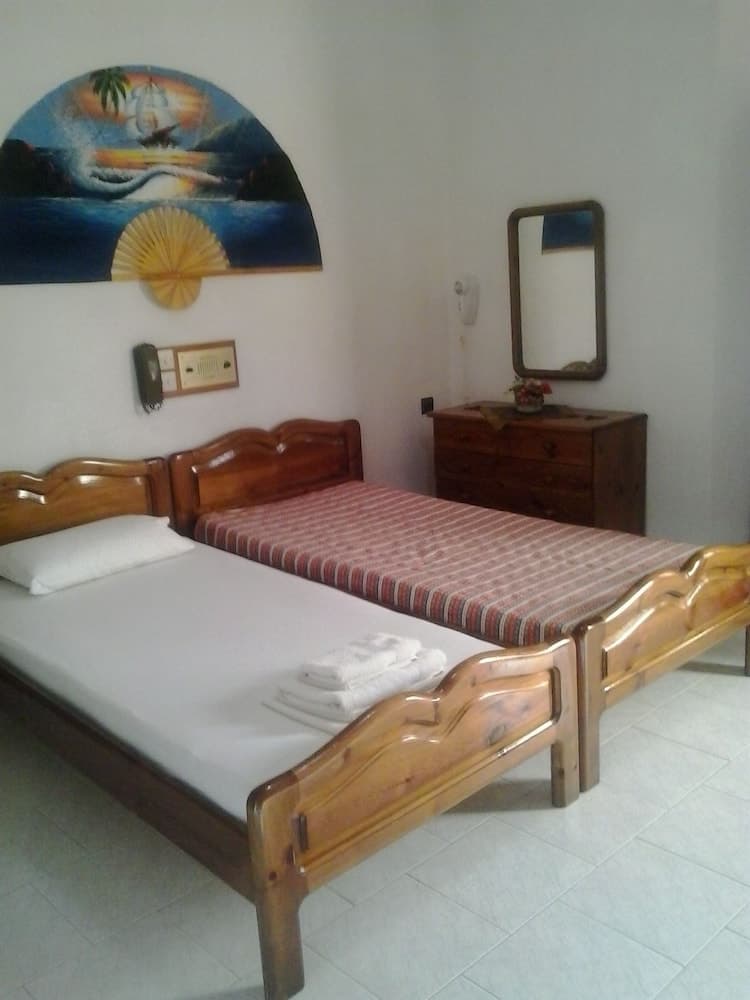 Hotel Mary, Samos, photo 5