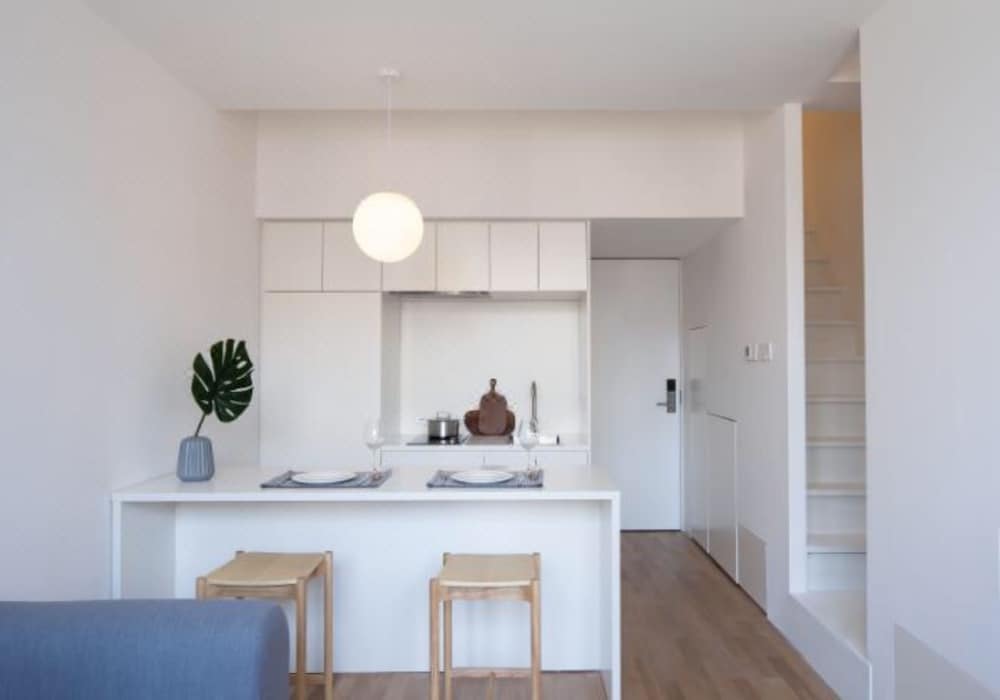 BaseLIVING Wending Serviced Apartment, Shanghai, photo 6