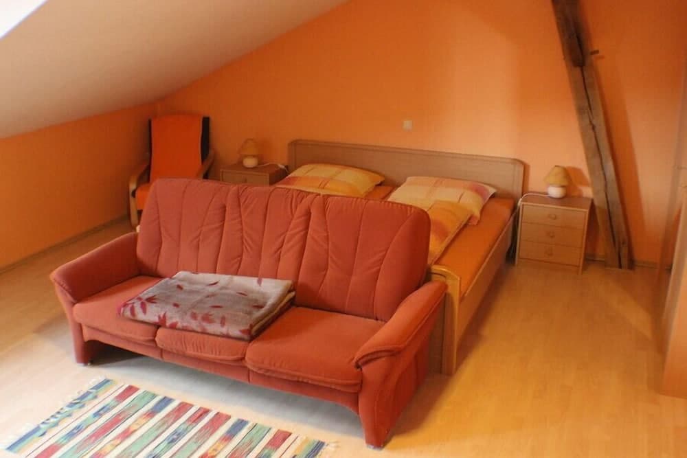 Hotel room at Reiterhof Koenning