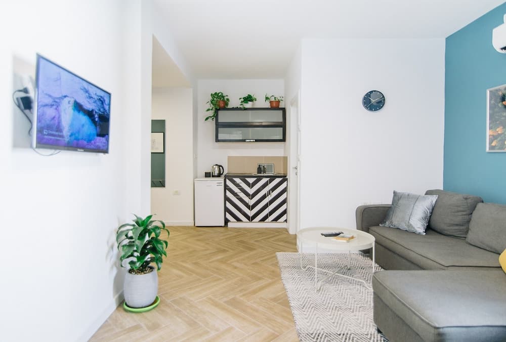 Beta Studios ApartHotel, Tel Aviv, photo 2
