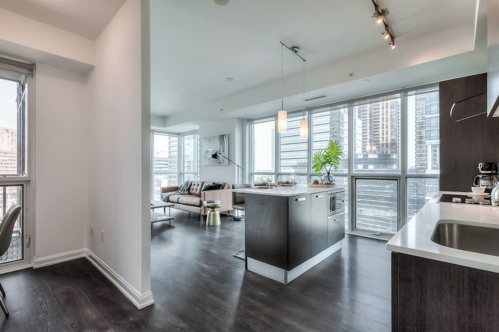 The Greenville Deluxe Suites & Towers, Toronto, photo 6