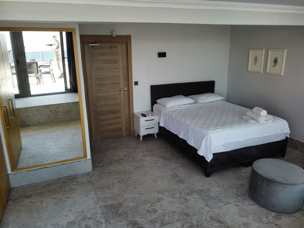 Suna  Suites Hotel & Fethiye, Fethiye, photo 5