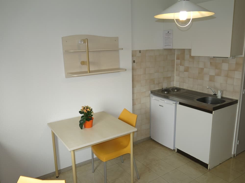 ABITEL - Les Studines des Pradettes, Toulouse, photo 4