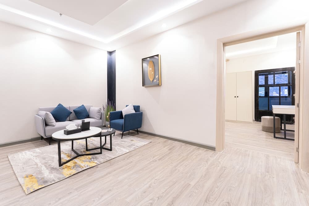 AlKrrani Serviced Apartments, Al Baha, photo 4
