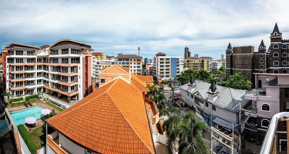 New Nordic Marcus 2, Pattaya, photo 5