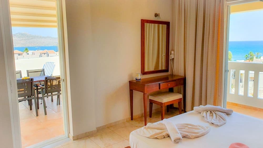 Kalimera Hotel Agia Marina, Chania, photo 2
