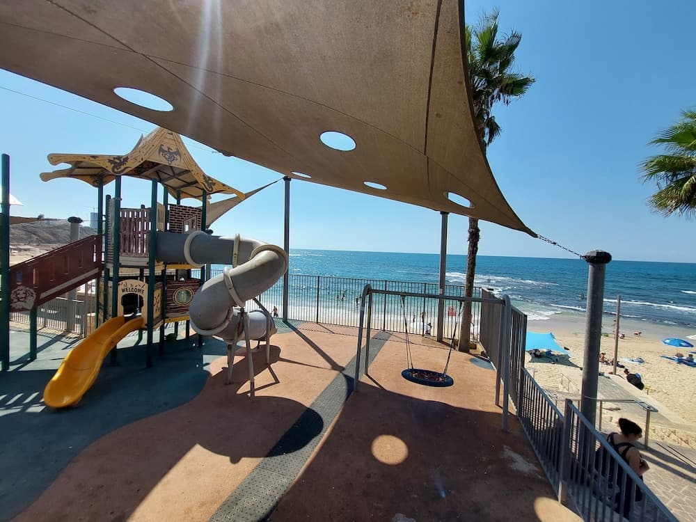 Jaffa Getaway, Tel Aviv, photo 4