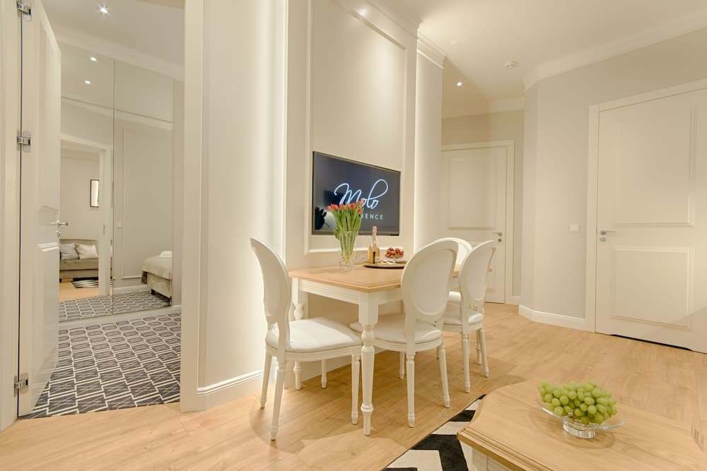 Molo Residence Apartments, Sopot, photo 4