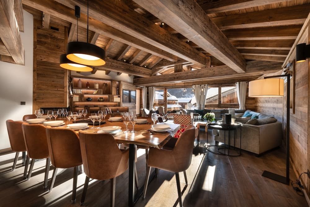 Alaska Lodge by Alpine resorts, Val-d'Isere, photo 5