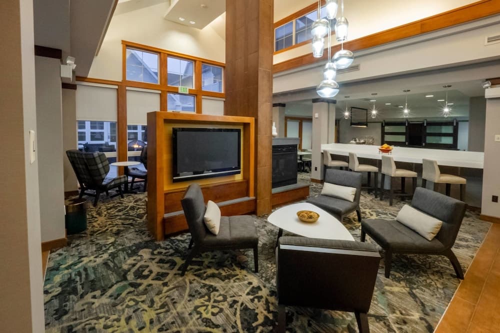 Residence Inn by Marriott Hazleton, Hazleton, photo 4