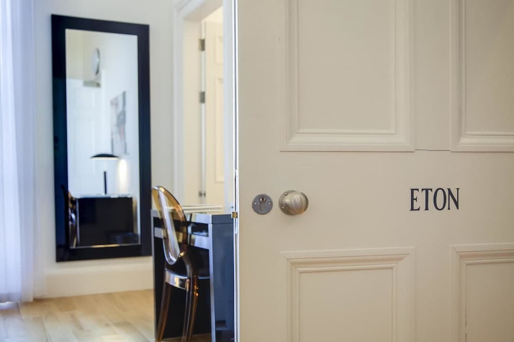Clarendon Luxury Apartments, Edinburgh, photo 5
