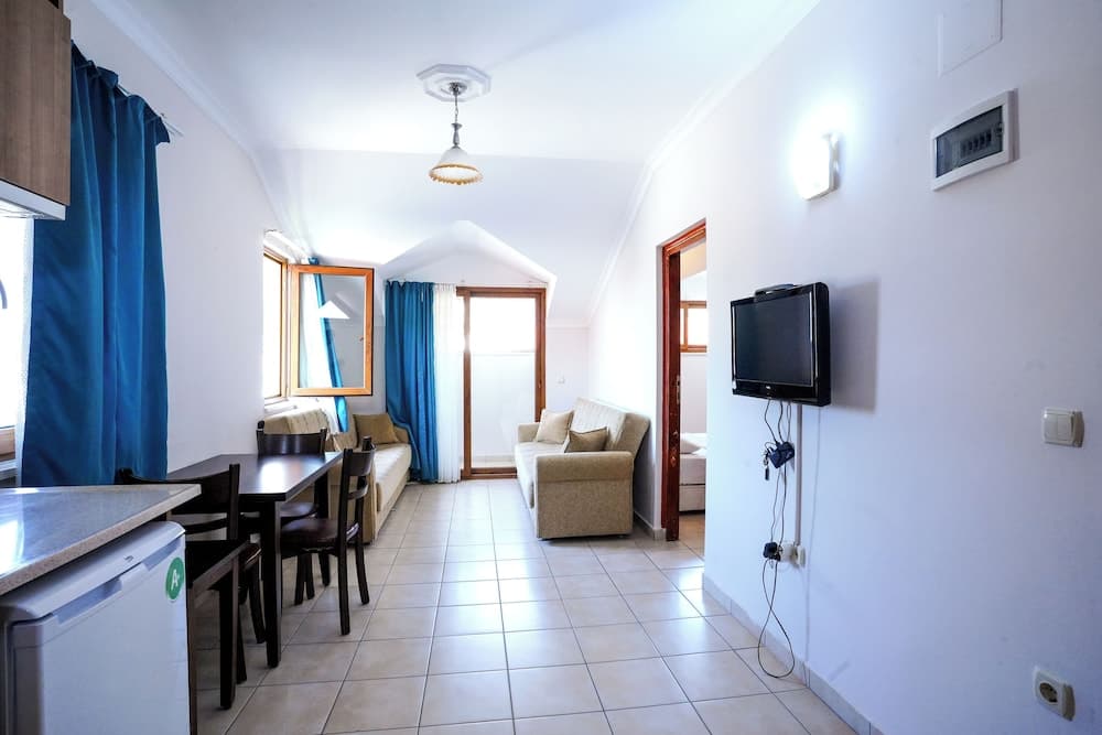 Fourseason apart hotel dalyan, Dalyan, photo 5