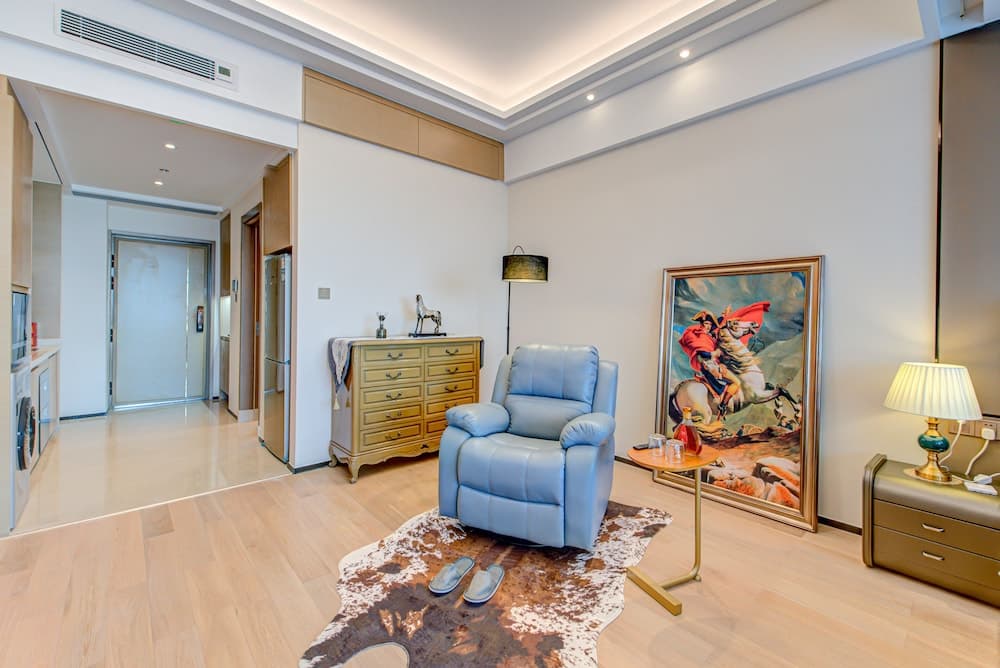 FENY HOTEL, Zhuhai, photo 3