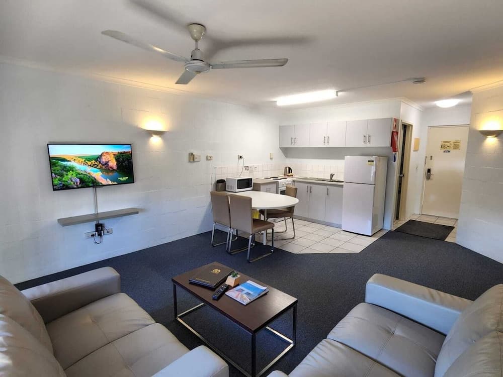 Alatai Holiday Apartments, Darwin, photo 5