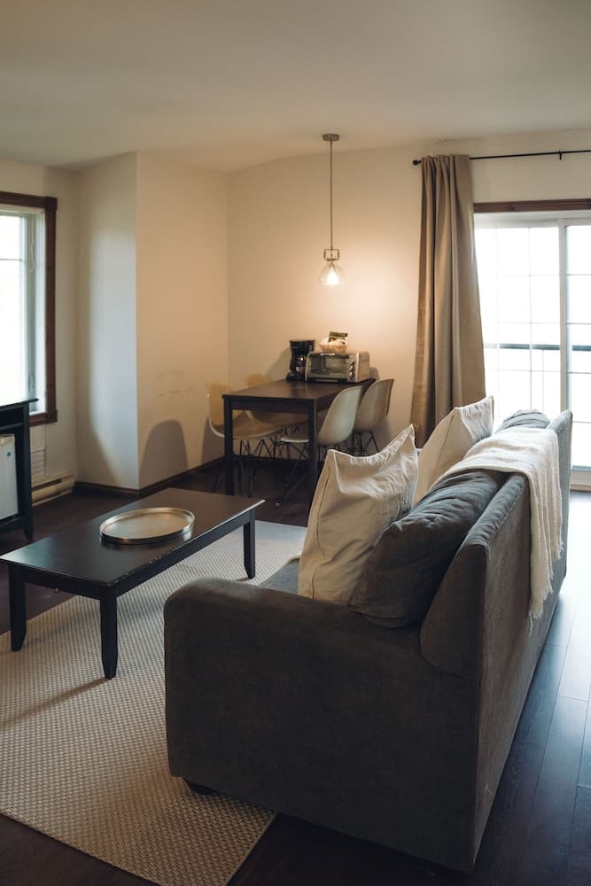 Le Montagnard – Auberge/Hôtel & chalets, Sutton, photo 3