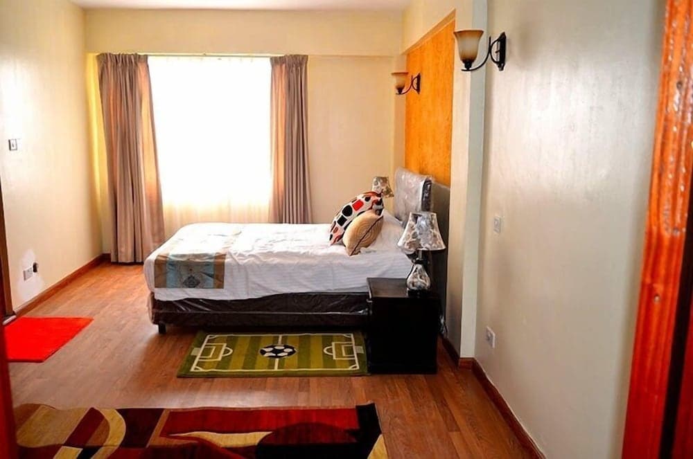 Vela Suites, Nairobi, photo 4