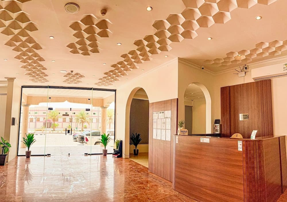 Anwar Al Kharj Hotel Apartments, Al Kharj, photo 3